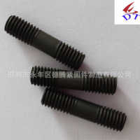 廠家直銷 德標(biāo)全螺紋 美制螺柱 英制螺絲 雙頭螺栓 全螺紋牙條