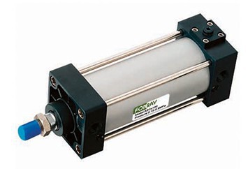 臺灣芳銳FONRAY氣壓缸ASC-32N75 ASC-40N100