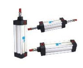 臺灣POSU氣缸PNEUMATIC氣壓缸DIA30-625+PPV CJR25X20BH25