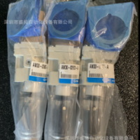 AW30-03BD-A ，SMC過濾調(diào)壓閥