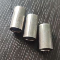 非標(biāo)加工園螺母 長套管五金零件 五金件 標(biāo)準(zhǔn)件等