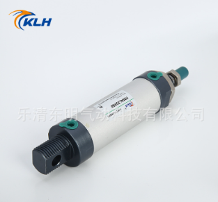 KLH金龍發(fā)MAL32X10/MAL32X10-S鋁合金迷你氣缸