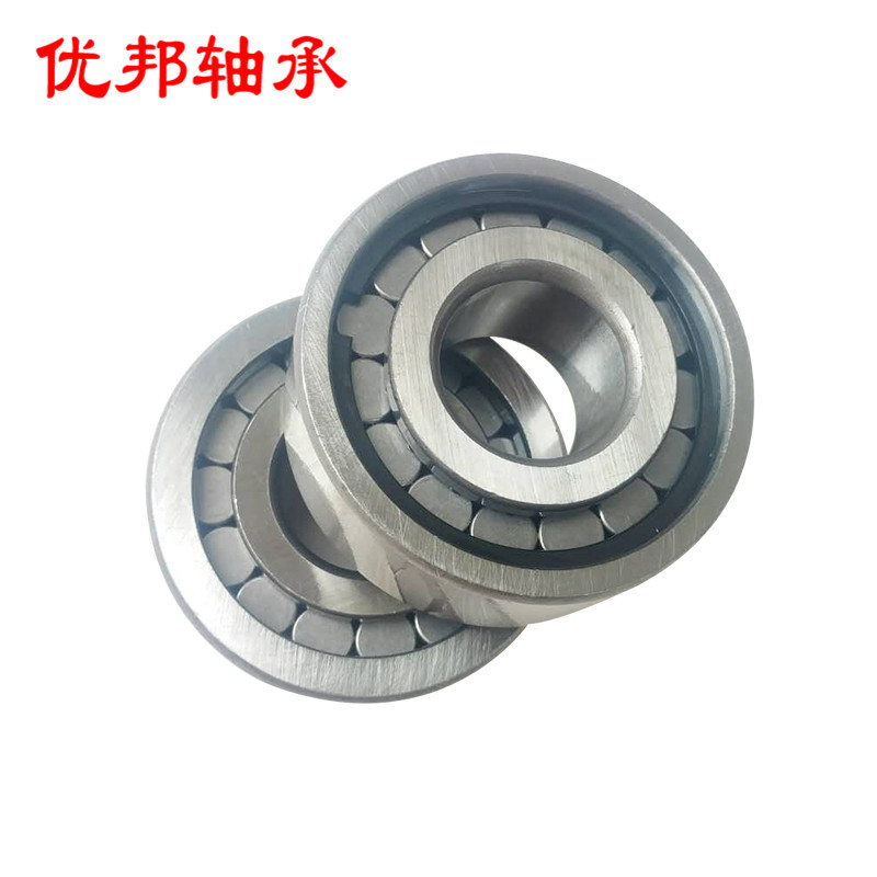 廠家直供NCF209V NCL209V(102209)單列滿裝圓柱滾子軸承現(xiàn)貨供應