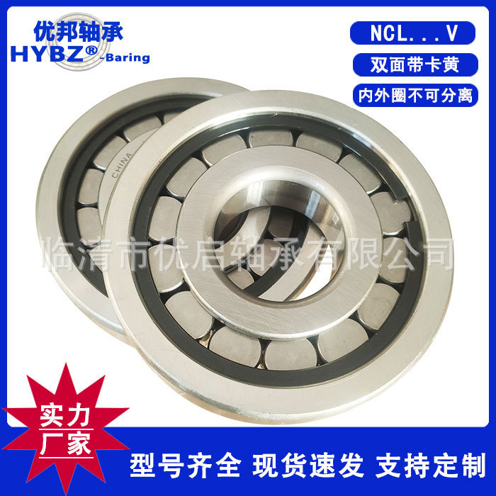 二類滿針非標SC070902JVNA SY306 滿裝圓柱滾子軸承
