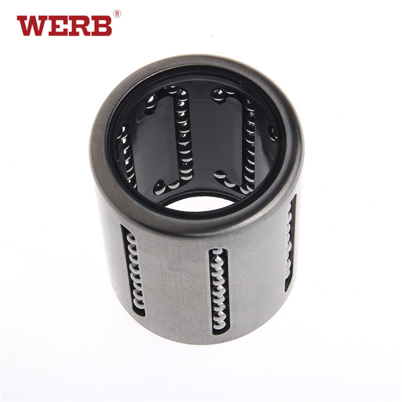 KH0622 0824 1026 1228 1428 1630PP 沖壓直線軸承