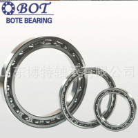 現(xiàn)貨銷售 BOT深溝球軸承6244進(jìn)口工藝山東品牌替代HRB