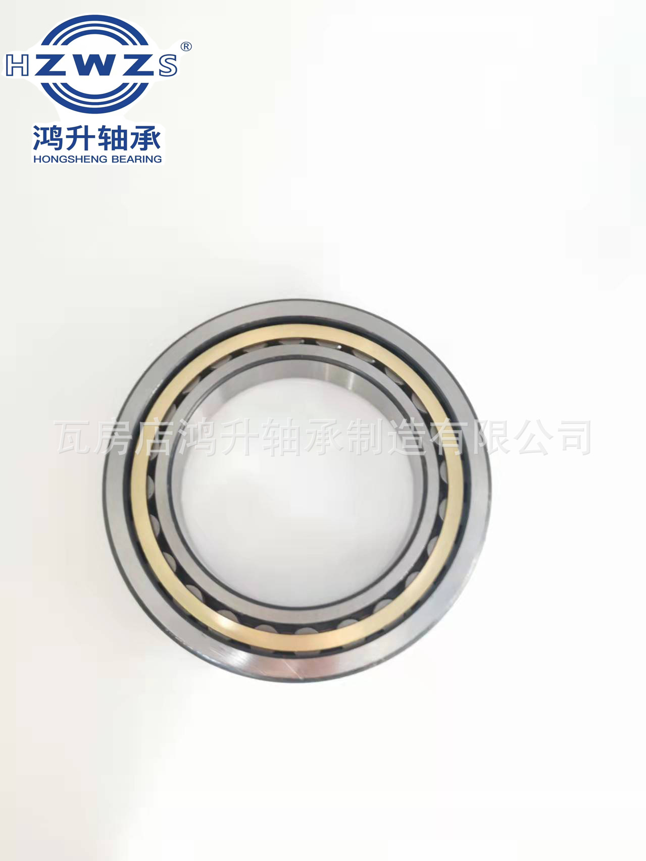 廠家供應(yīng)圓柱滾子軸承N NU NJ2313 EM E TVP2電機(jī)振動篩礦山軸承