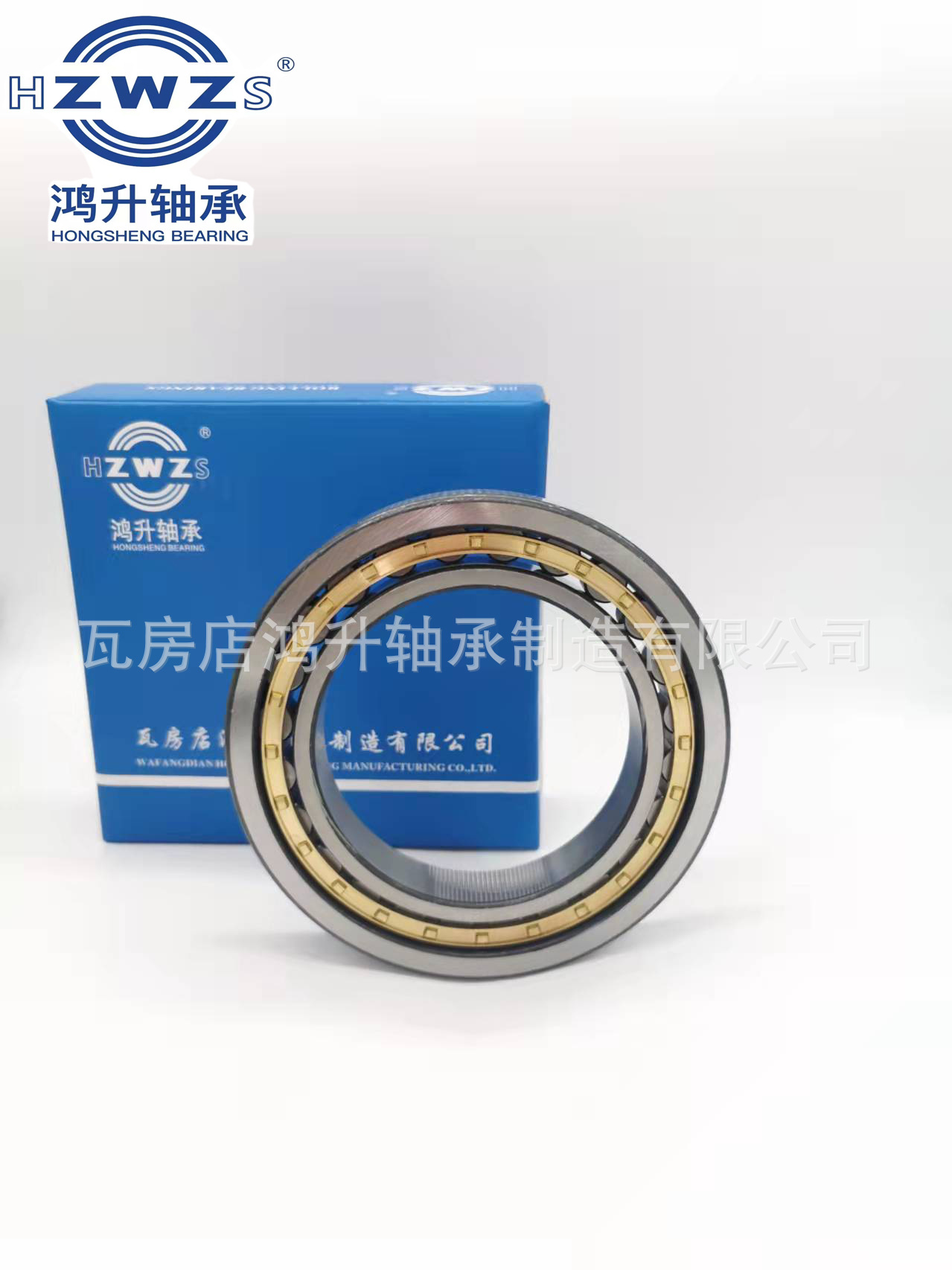 廠家供應(yīng)圓柱滾子軸承N NUP312NRM NJ EM TVP2電機(jī)振動篩礦山軸承