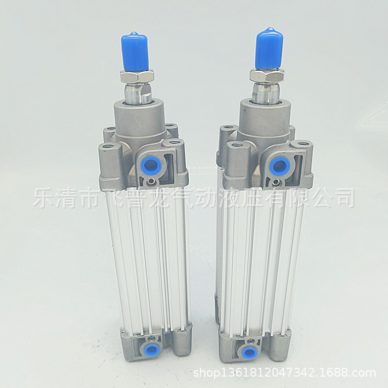 國(guó)產(chǎn)長(zhǎng)方形CP96氣缸CP96SDB63-50氣缸CP96SDB63-50