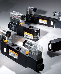 廠家直銷 寧波億太諾氣動V5212-06F(4V120-06) 品質保證