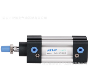 亞德客氣缸SAU80x250X300x350X400x450X500x600X700x800X900X1 00