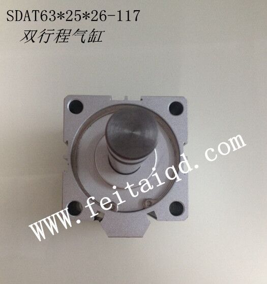 飛泰FEITAI 標(biāo)準(zhǔn)型氣缸 SC系列