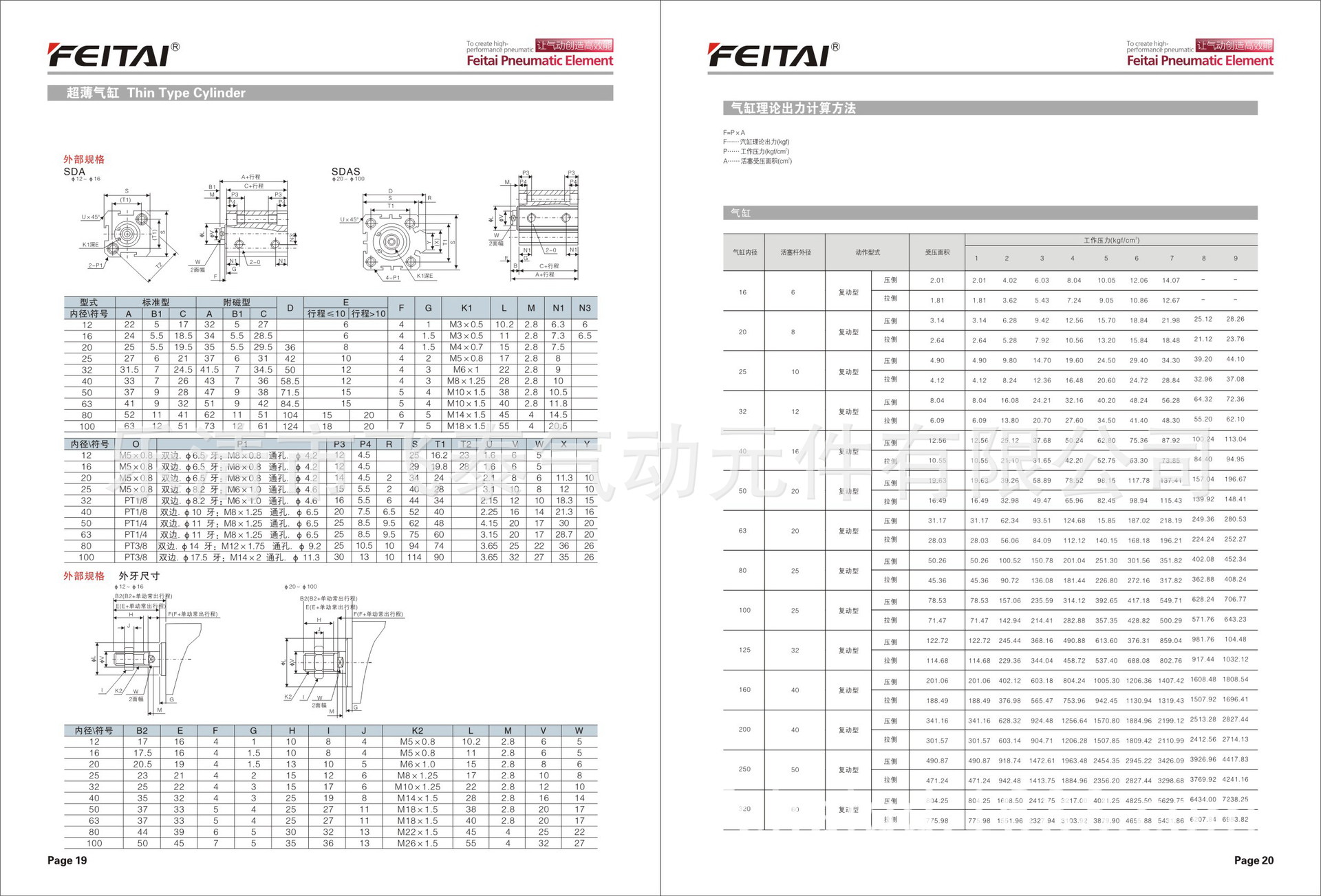 飛泰氣動-吸盤，金具，