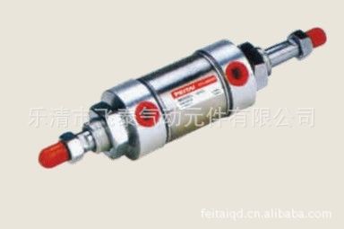 【廠家直銷】MA16缸徑供應(yīng)飛泰FEITAI各種規(guī)格緩沖迷你氣缸（圖）