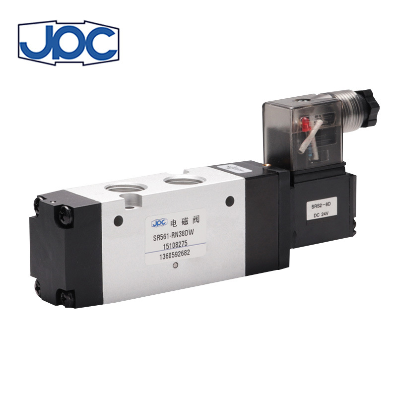 濟(jì)南杰菲特電磁閥SR561-RN35/38DW SR561-DN35/38DW/ SR電磁閥