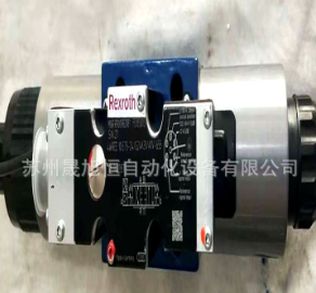 力士樂電磁閥訂貨號R901274762 R901441355 R901372433