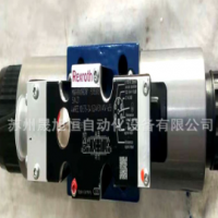 力士樂(lè)電磁閥訂貨號(hào)R901274762 R901441355 R901372433