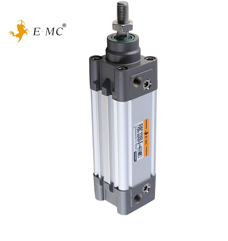 EMC億太諾CP96 CP95 DNC型FVBC標(biāo)準(zhǔn)氣缸ISO15552