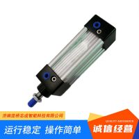 SU系列執(zhí)行元件廠家 亞德客費(fèi)斯托型系列 SU32 SU40 SU50標(biāo)準(zhǔn)氣缸