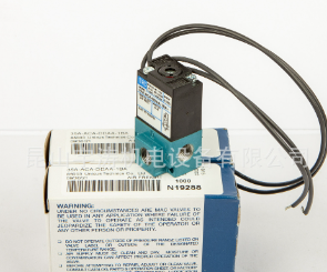 MAC電磁閥：35A-ACA-DDAA-1BA