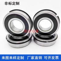 高轉(zhuǎn)速高精密高靜音6205 6206 6207 6208 6209-2RS ZZ 深溝 球軸承