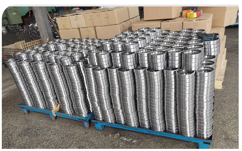 1類調(diào)心球軸承_16