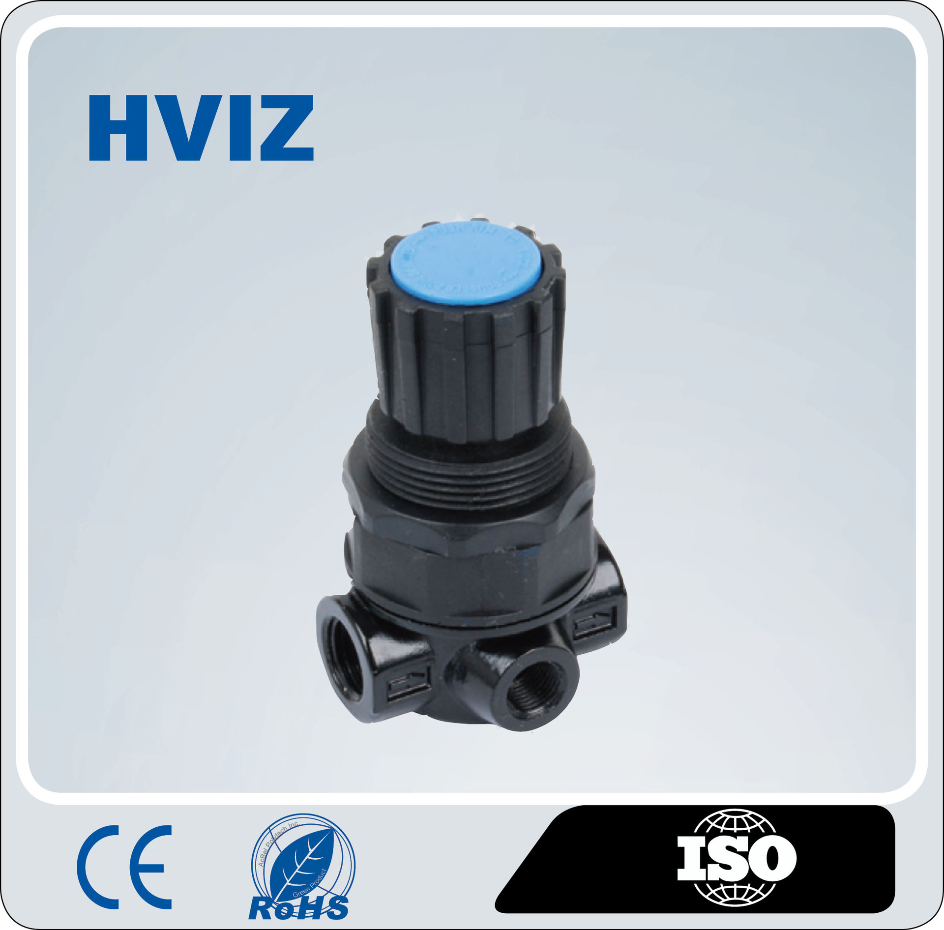 廠家熱銷 氣動元件 氣源處理器 HNR200A減壓閥 HNR200A-02