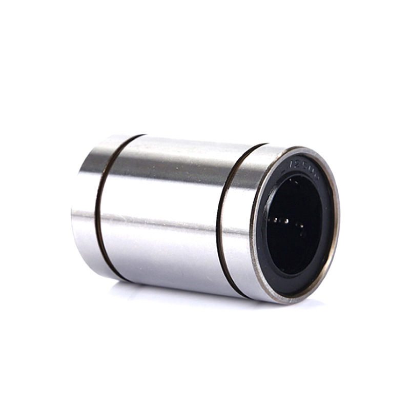 廠家直供LM4UU直線軸承3D打印線性軸承木工機器機械機床滑動運動