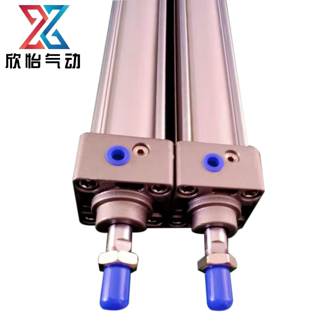 SMC型氣缸MBB50-25-MDBB50/100/125/150/200/250/300/350/400/4 50