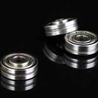 625ZZ單凸深溝球軸承 16*6*5外圈單槽非標訂制軸承 現(xiàn)貨批發(fā)