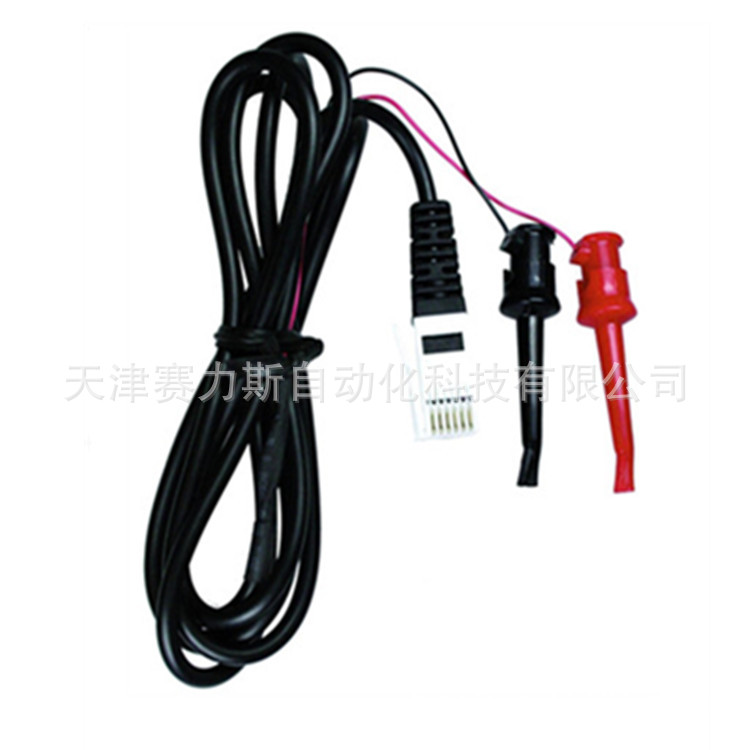 VERNIER電壓傳感器VP-BTA