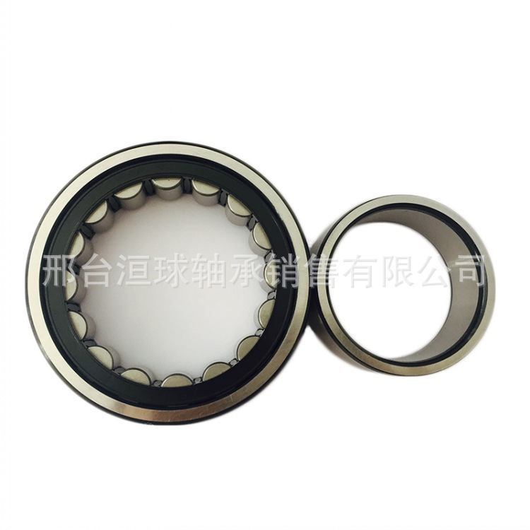 短圓柱滾子軸承-銅保持架系列-鋼板沖壓保持架-尼龍