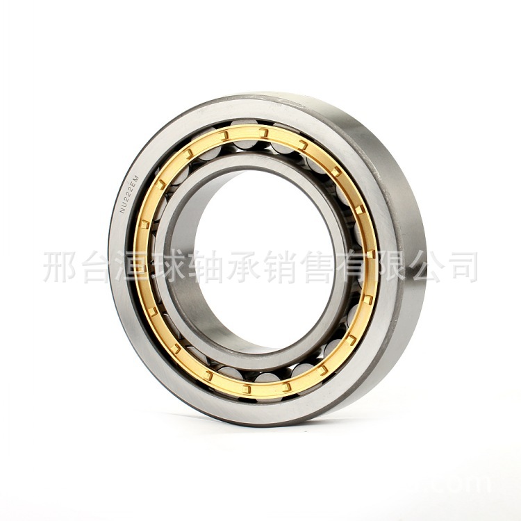 短圓柱滾子軸承-銅保持架系列-鋼板沖壓保持架-尼龍