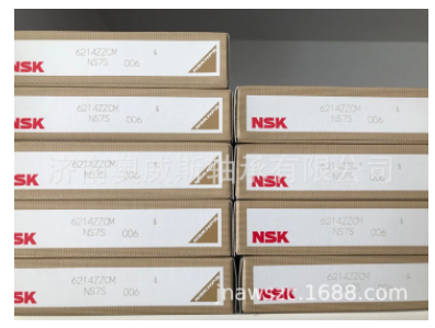 深溝球軸承6214ZZCM鐵密封軸承 6214NSK品牌現(xiàn)貨