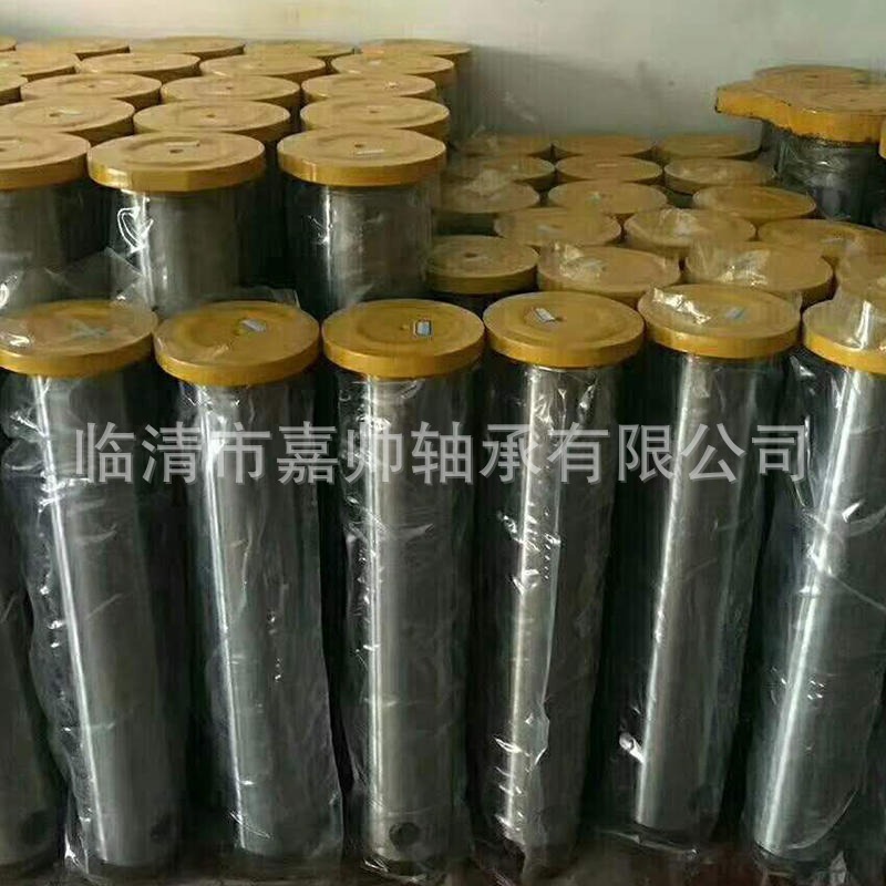 廠家直營挖掘機(jī)斗軸 斗銷 銷軸35/40 聊城斗軸廠家 耐磨淬火