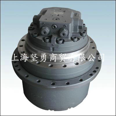 EX200-3行走達900面議