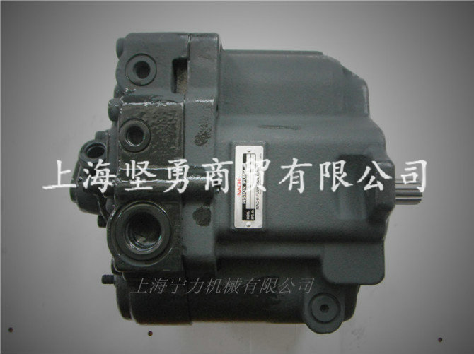 ZX55液壓泵總成1000面議