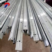 廠家供帶鋁托導(dǎo)軌SBR16 20 25 30 35 40 50 SBR圓導(dǎo)軌機(jī)床滑 軌滑