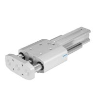 FESTO費(fèi)斯托導(dǎo)向桿氣缸帶導(dǎo)軌氣缸易清洗型DGRF-C-GF-32-80-P-A-R