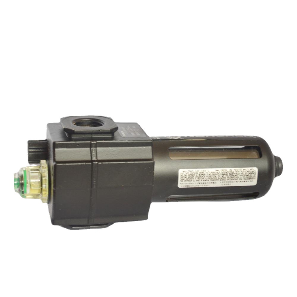 L73C-4BP-EDN Norgren L73C 油霧器 英國諾冠油霧器 4AP ETN/QDN