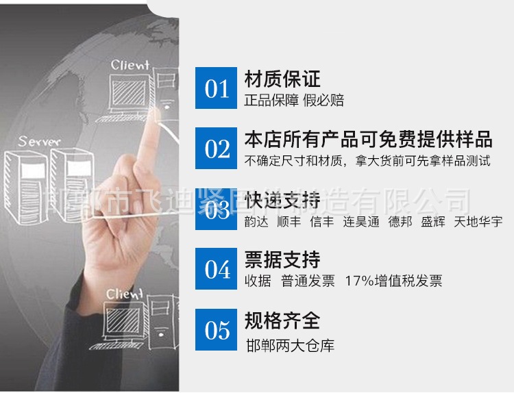 高強(qiáng)度螺母