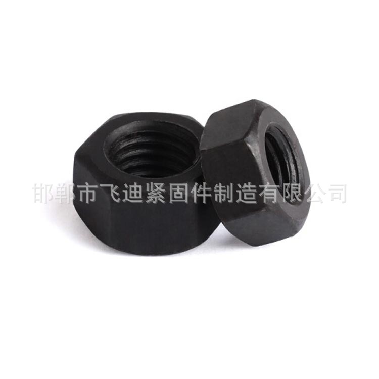 高強(qiáng)度螺母
