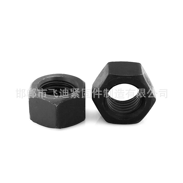 高強(qiáng)度螺母