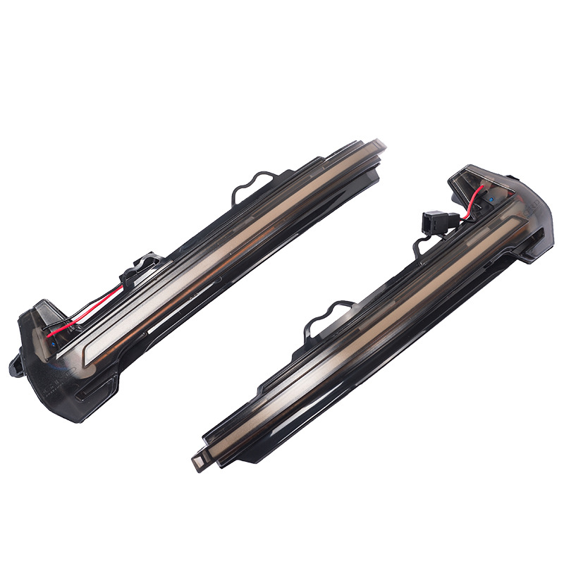 流水燈汽車17-20款A(yù)4A5改裝流光流水轉(zhuǎn)向燈LED轉(zhuǎn)向燈尾燈