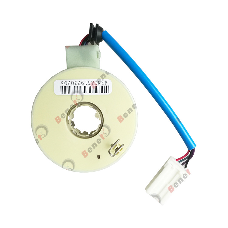 適用于現(xiàn)代雅閣轉(zhuǎn)向傳感器