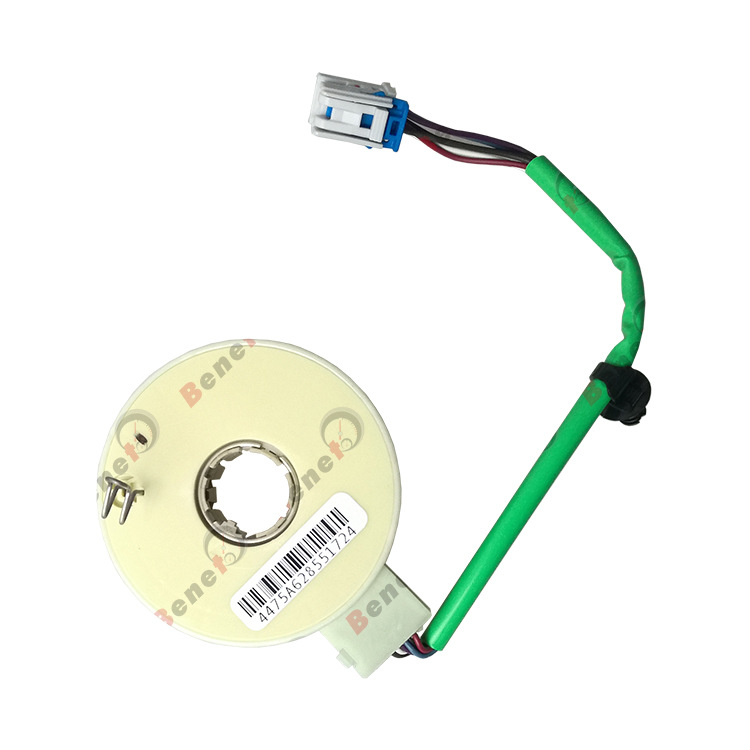 適用于菲亞特 藍(lán)旗亞轉(zhuǎn)向傳感器