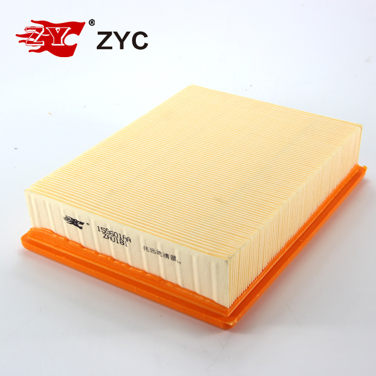 適用/福特新全順二代/江鈴陸風(fēng)X6/中興皮卡/159601AA/空氣濾清器