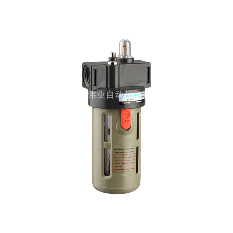 供應(yīng)批發(fā) 優(yōu)良BL油霧器BL4000