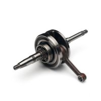 摩托車配件GY6-125通用件曲軸總成發(fā)動(dòng)機(jī)配件廠家直銷