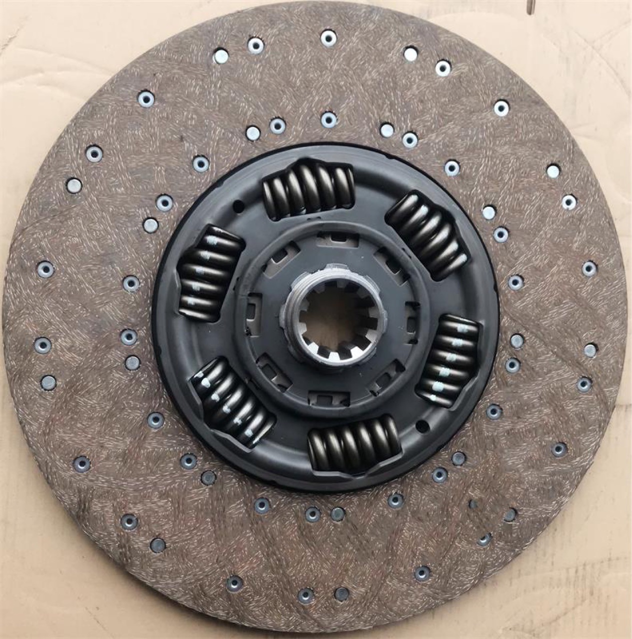 A0202504901離合器套件 奔馳離合器三件套